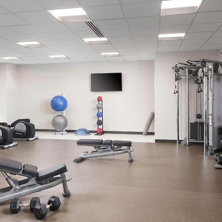 Fairfield Inn & Suites By Marriott Louisville Northeast Eksteriør billede