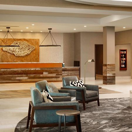 Fairfield Inn & Suites By Marriott Louisville Northeast Eksteriør billede