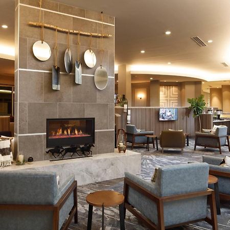 Fairfield Inn & Suites By Marriott Louisville Northeast Eksteriør billede